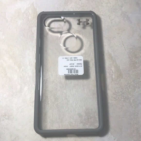 Pixel 2XL under armour case - Picture 2 of 4